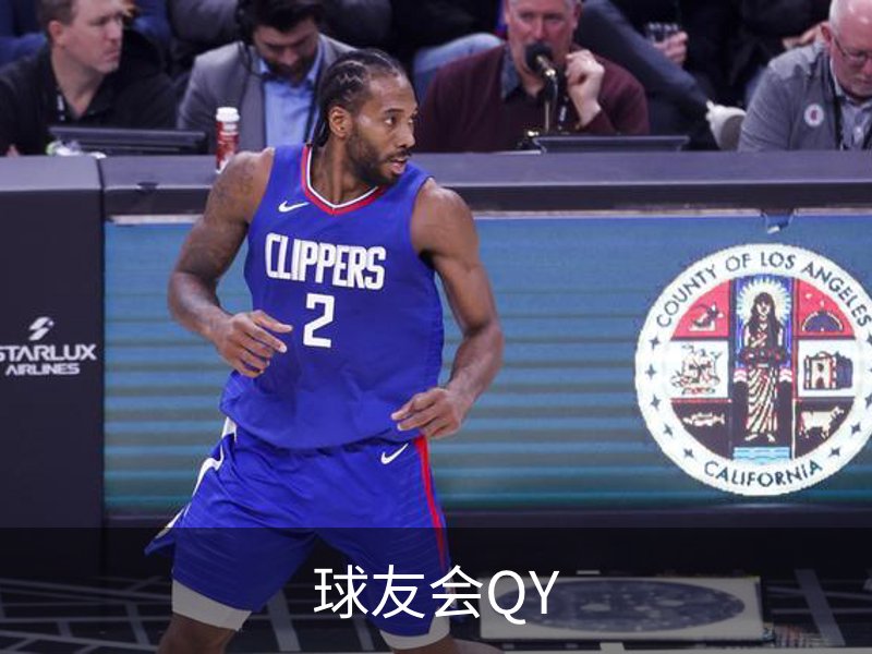 球友会QY简介